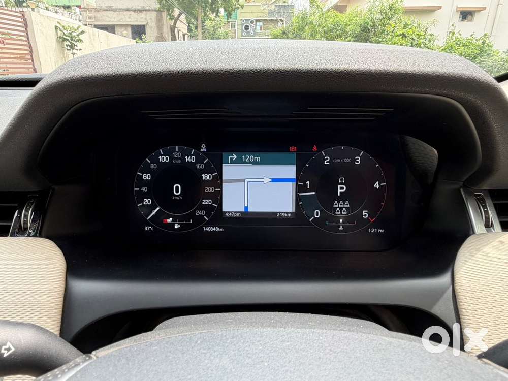 Land Rover Discovery Sport R-dynamic Se 2.0d