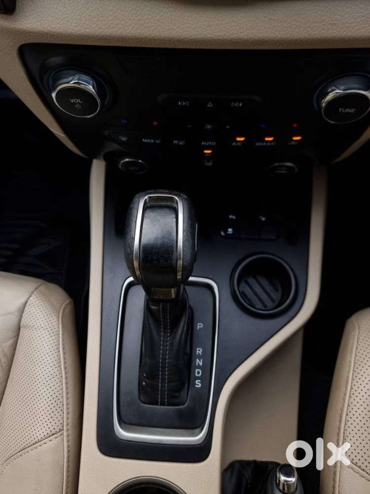 Ford Endeavour Titanium Plus 4x2 At, 2021, Diesel