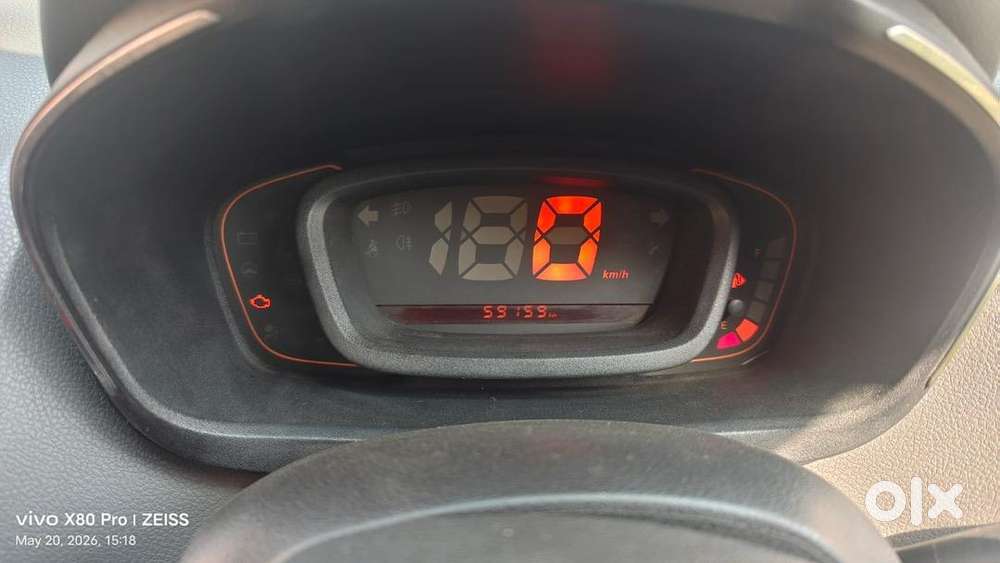 Used Renault With 2018