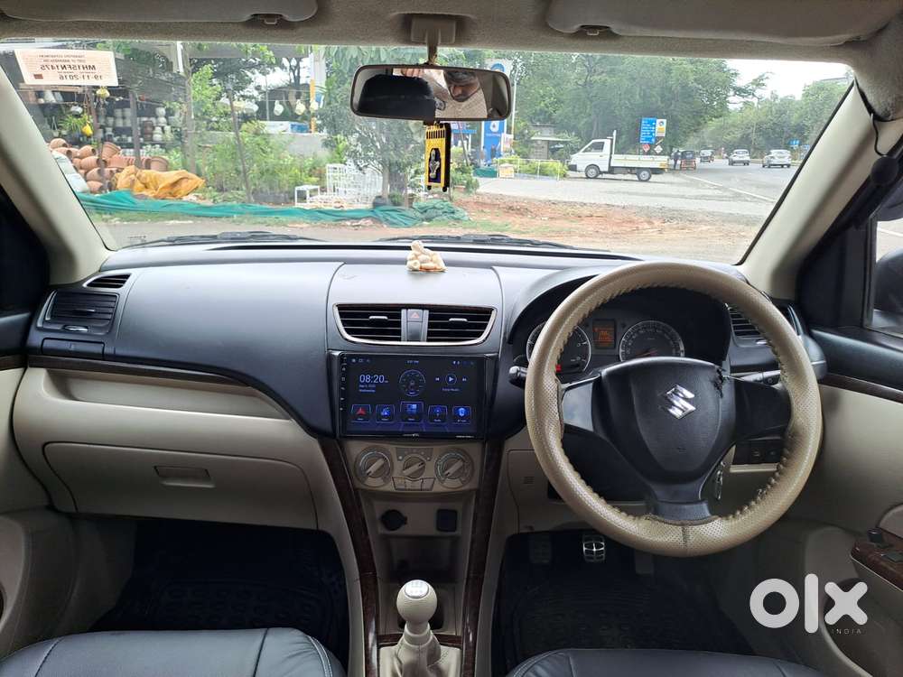 Maruti Suzuki Swift Dzire Vdi (o), 2016, Diesel