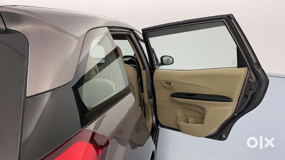 Honda Mobilio S I-vtec, 2015, Petrol