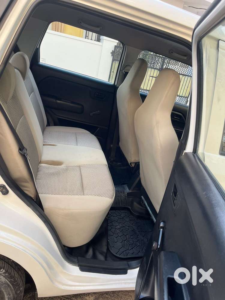 Maruti Suzuki Wagon R 1.2 Vxi, 2022, Petrol