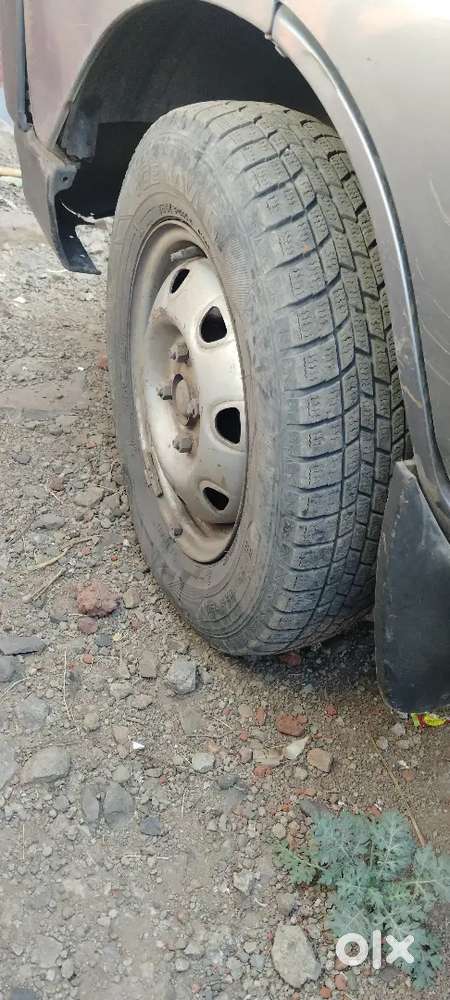 Cng Petrol