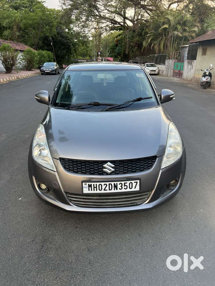 Maruti Suzuki Swift Vdi Bs Iv, 2014, Diesel