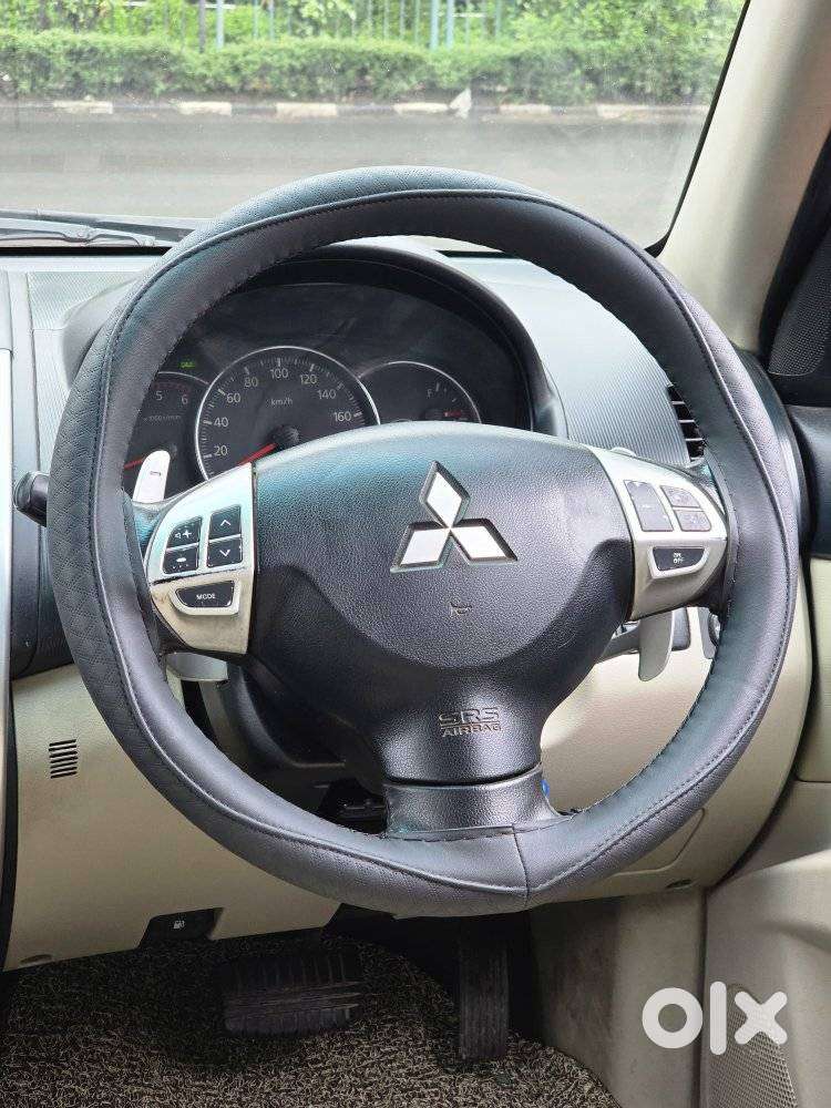 Mitsubishi Pajero Sport 4x2 Automatic, 2018, Diesel