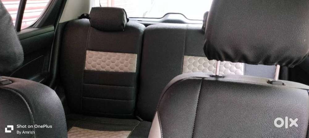 Maruti Suzuki Swift Lxi 2017 | First Owner | Only 24,000 Km | Petrol