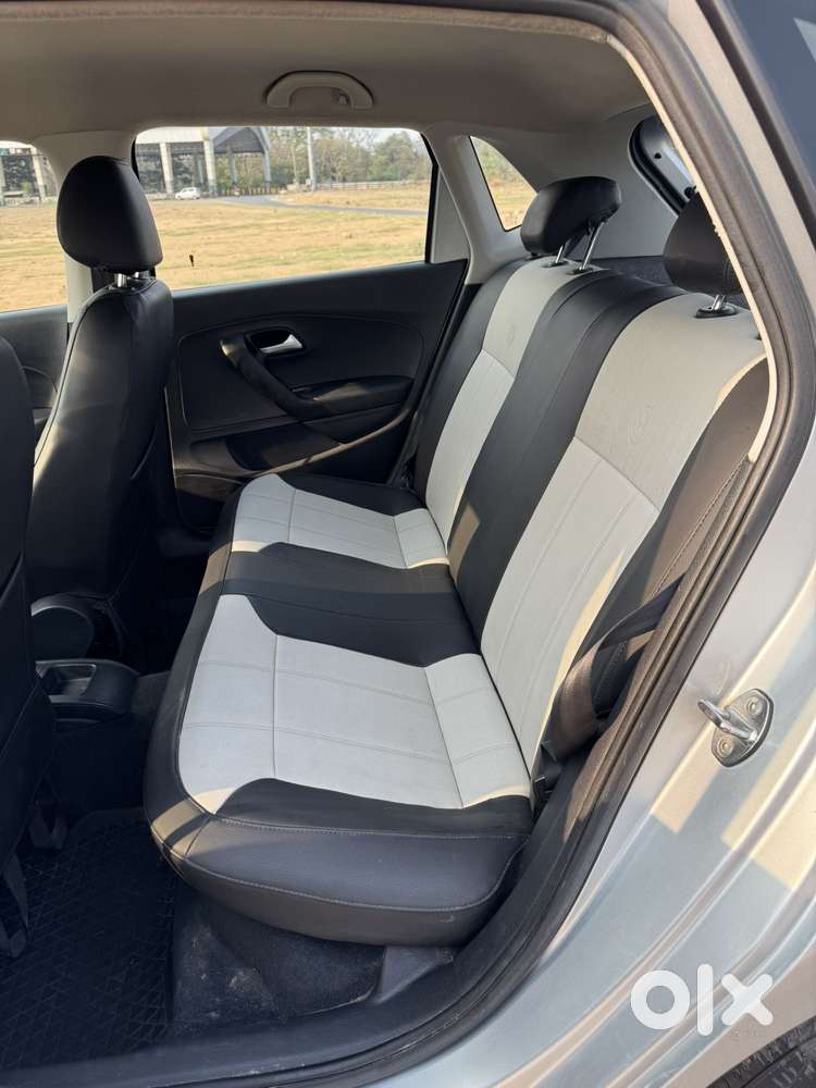 Volkswagen Polo 1.0 Comfortline Plus, 2020, Petrol