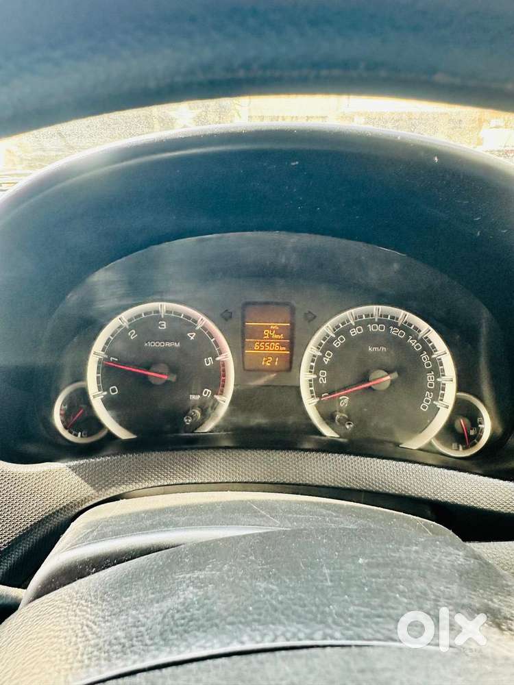 Maruti Suzuki Swift Vdi Optional, 2014, Diesel
