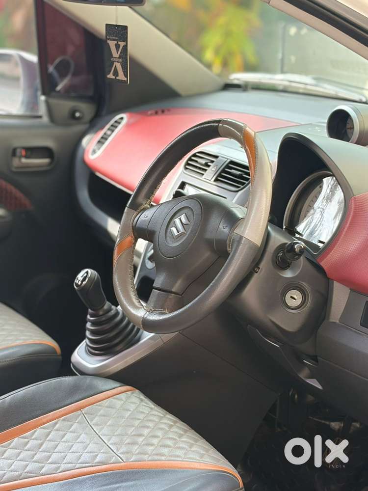 Maruti Suzuki Ritz Vdi, 2014, Diesel