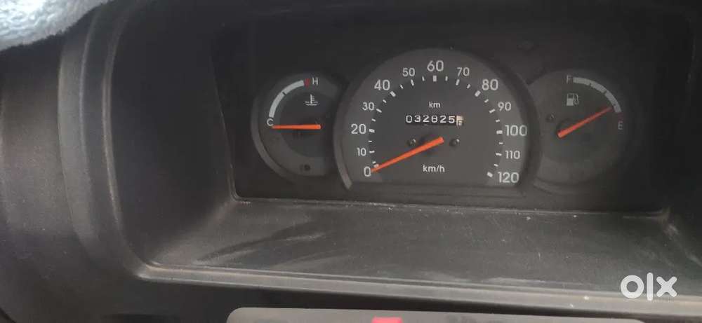 Maruti Suzuki Omni 2018 Petrol 32000 Km Driven
