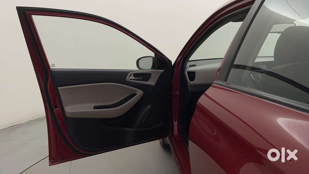 Hyundai Elite I20 Asta 1.4 Crdi, 2014, Petrol