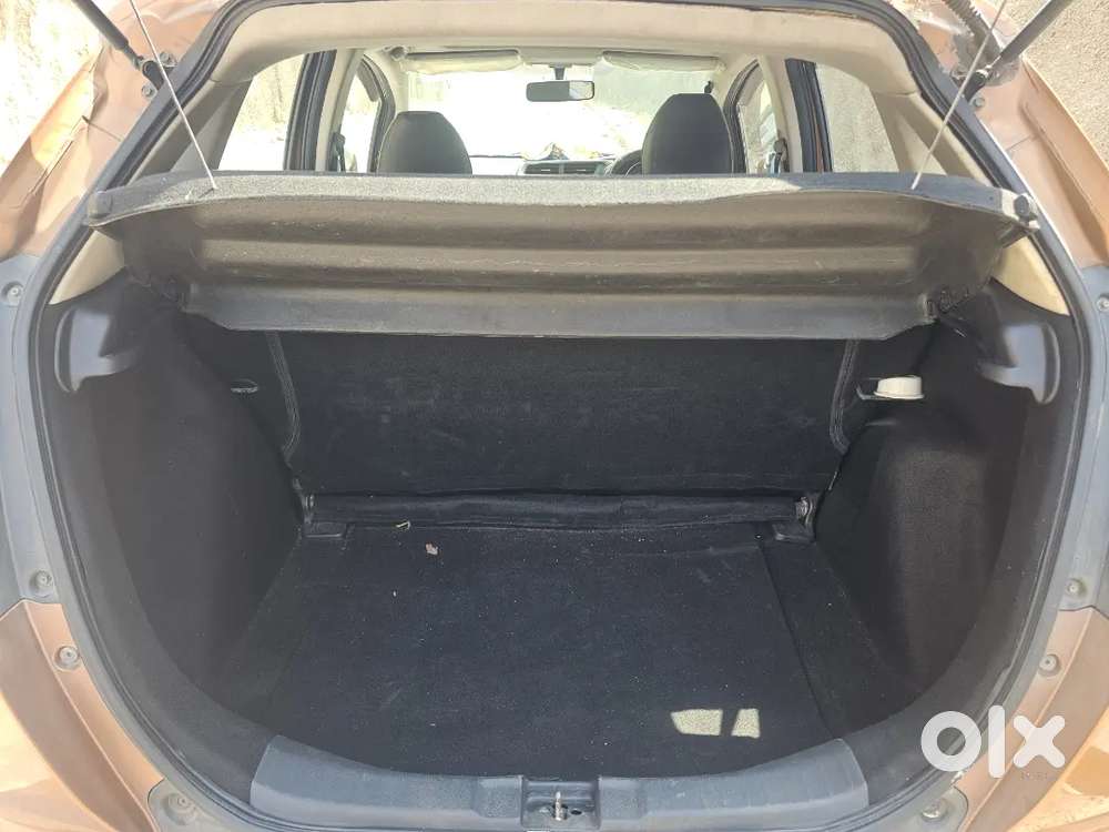 Wrv Diesel With Sunroof