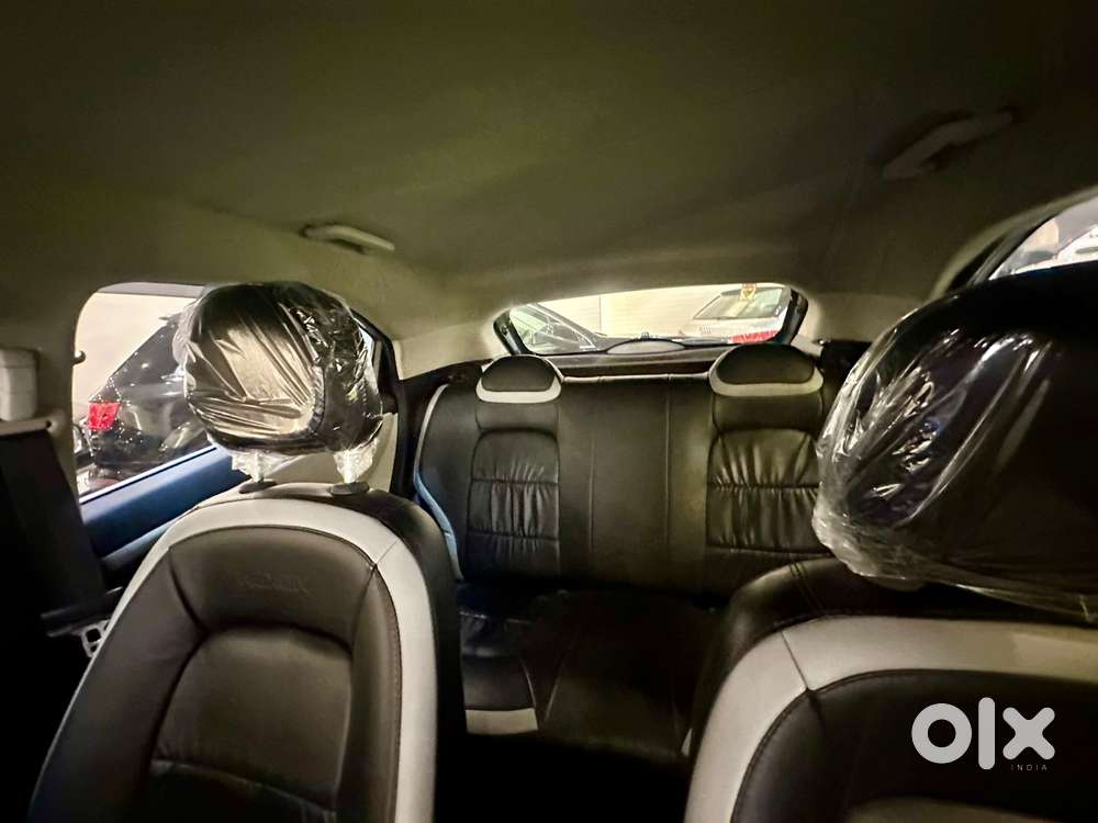 Tata Nexon Ev Xz Plus, 2022, Electric