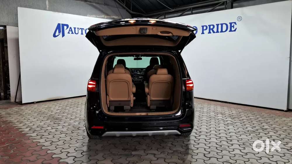 Kia Carnival, 2022, Diesel