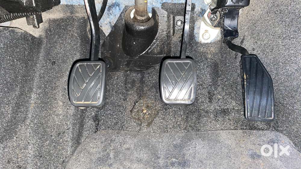 Maruti Suzuki Wagon R Lxi 1.0, 2022, Petrol
