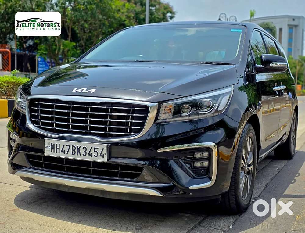 Kia Carnival, 2023, Diesel
