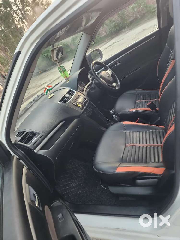 Maruti Suzuki Swift Vdi 
1st Owner 
Insurance Valid