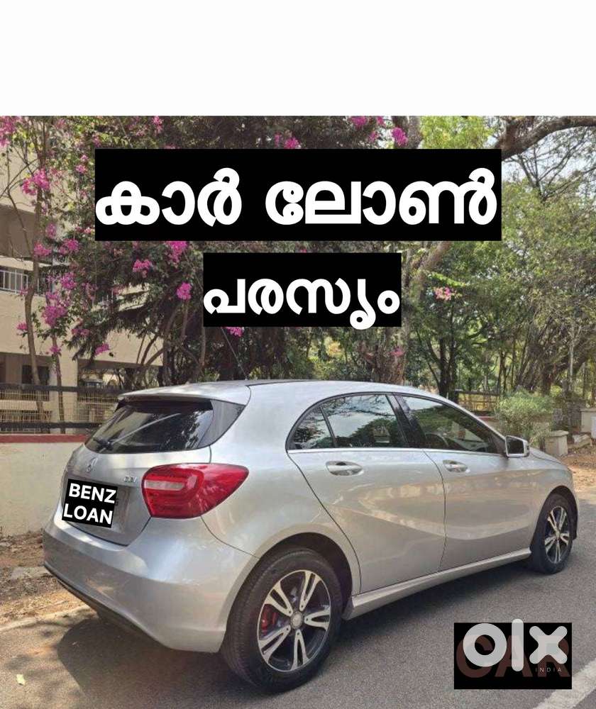 Mercedes-benz A Class A200 Cdi Sport, 2016, Petrol