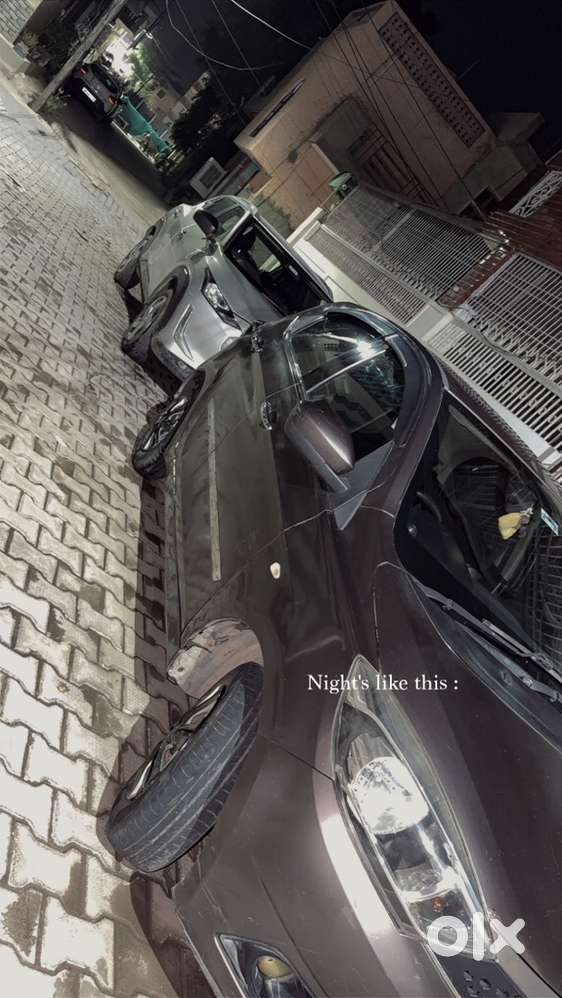 Tata Tiago Petrol Manual 2018