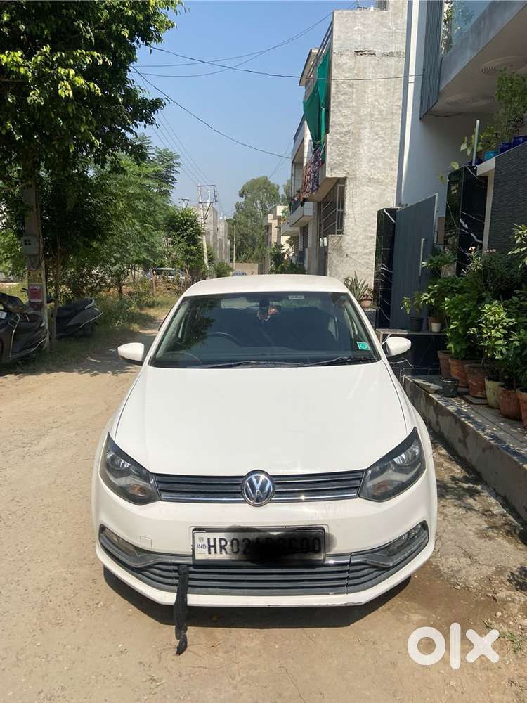 Volkswagen Polo 2019 Diesel Good Condition