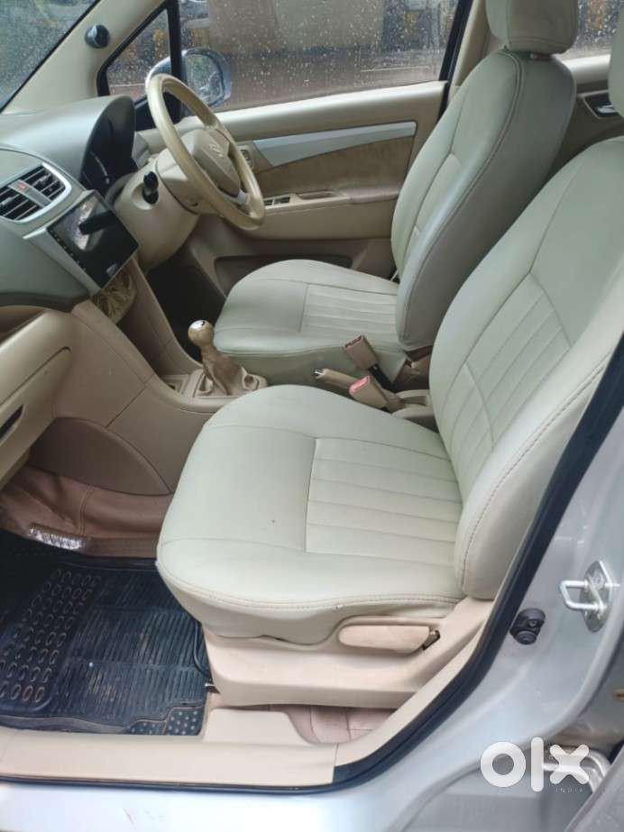 Maruti Suzuki Ertiga Zdi Shvs, 2015, Diesel