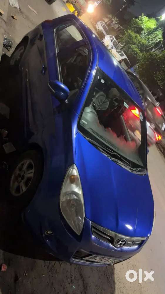 Hyundai I20 Active Petrol 2012