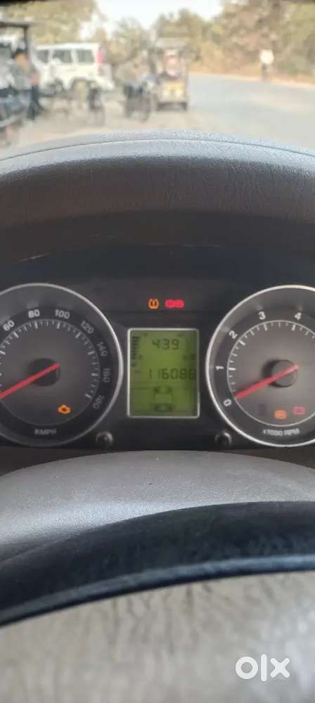 Mahindra Scorpio Vlx 2013 Diesel 15 Km Driven