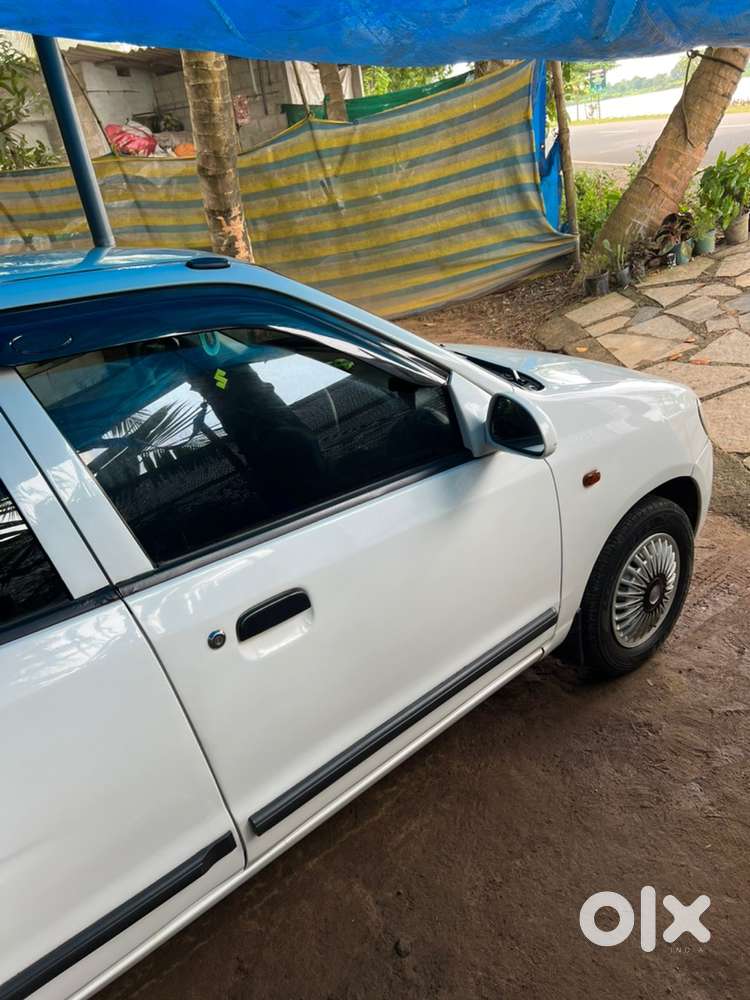 2012 Maruti Suzuki Alto