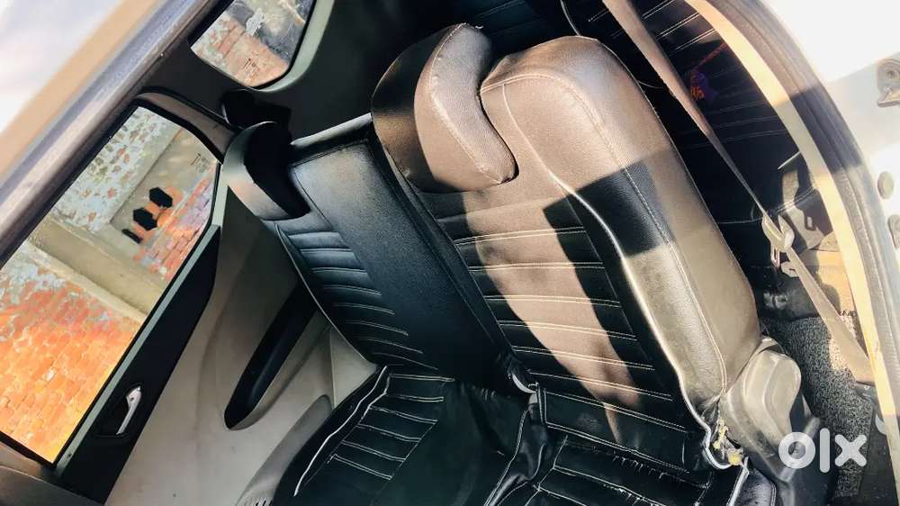 Renault Triber 2022 Petrol