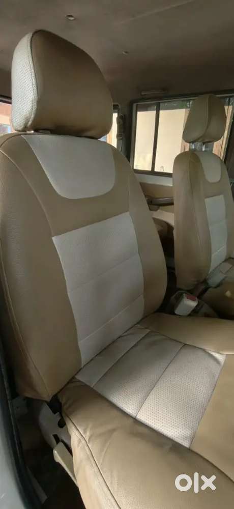 Mahindra Bolero 2008 Diesel 148000 Km Driven
