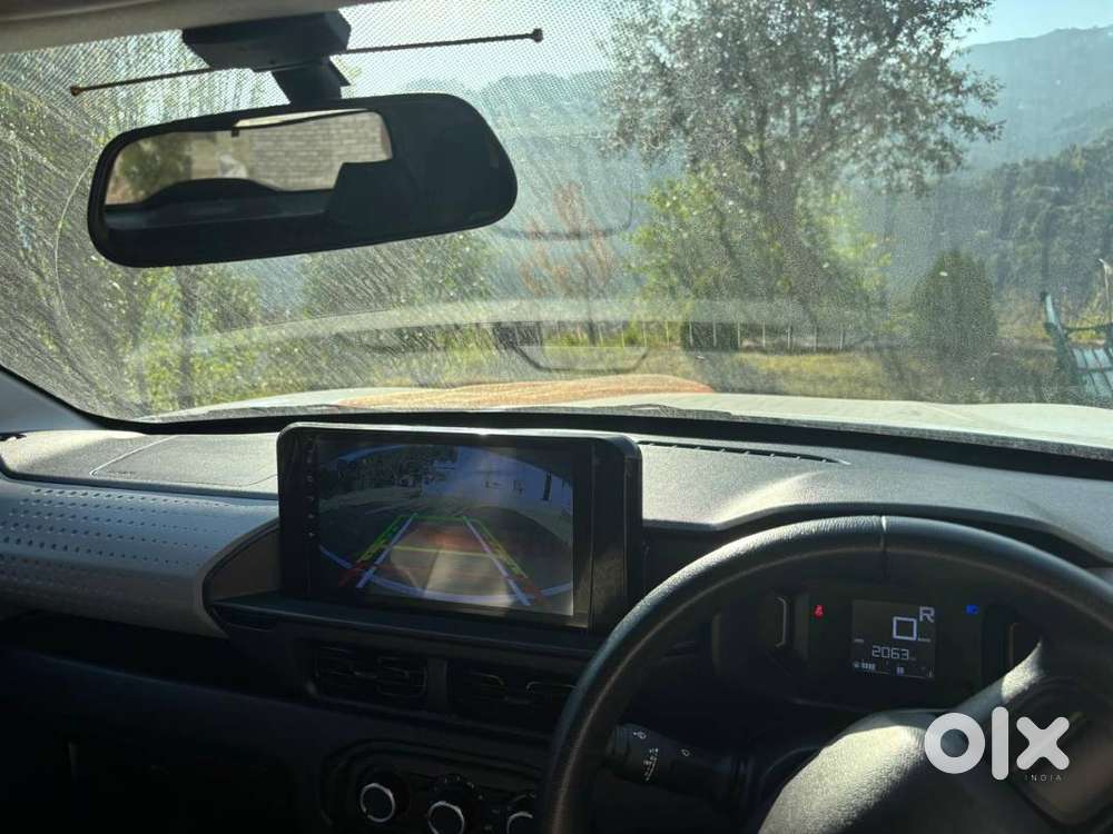 Brand New Citroen C3 Live - 2026, Heavily Customized & Like