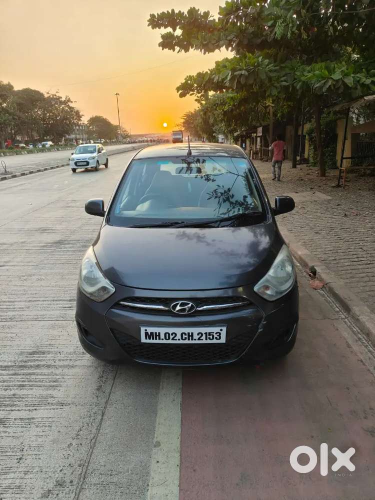 Hyundai I10 2012 Petrol Well Maintained