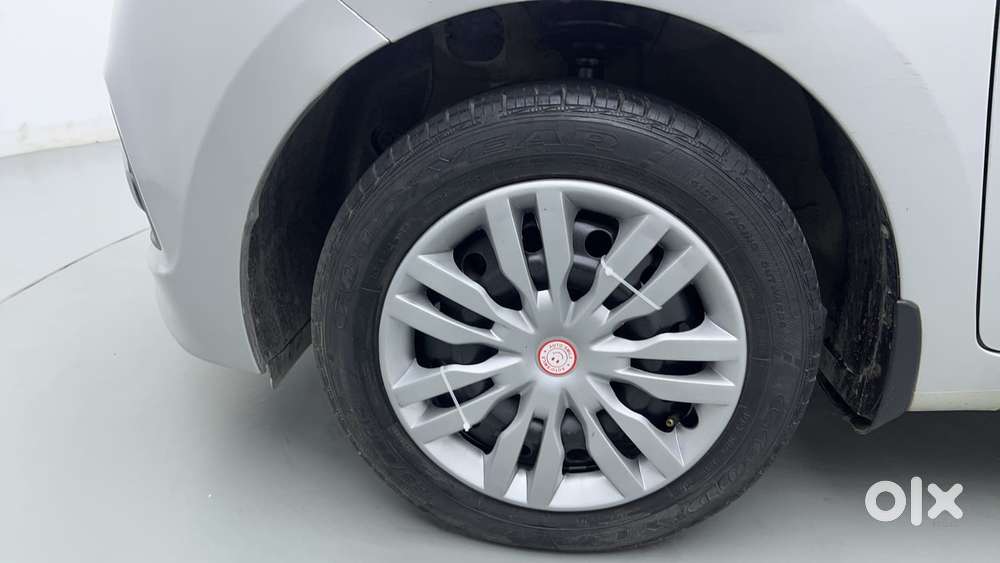 Hyundai Grand I10 1.2 Kappa Asta (o) Vtvt, 2014, Petrol
