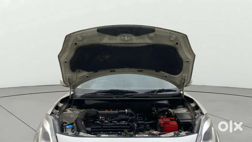 Maruti Suzuki Swift Amt Zxi Plus, 2018, Petrol