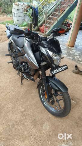 Ns 200 second hand olx discount