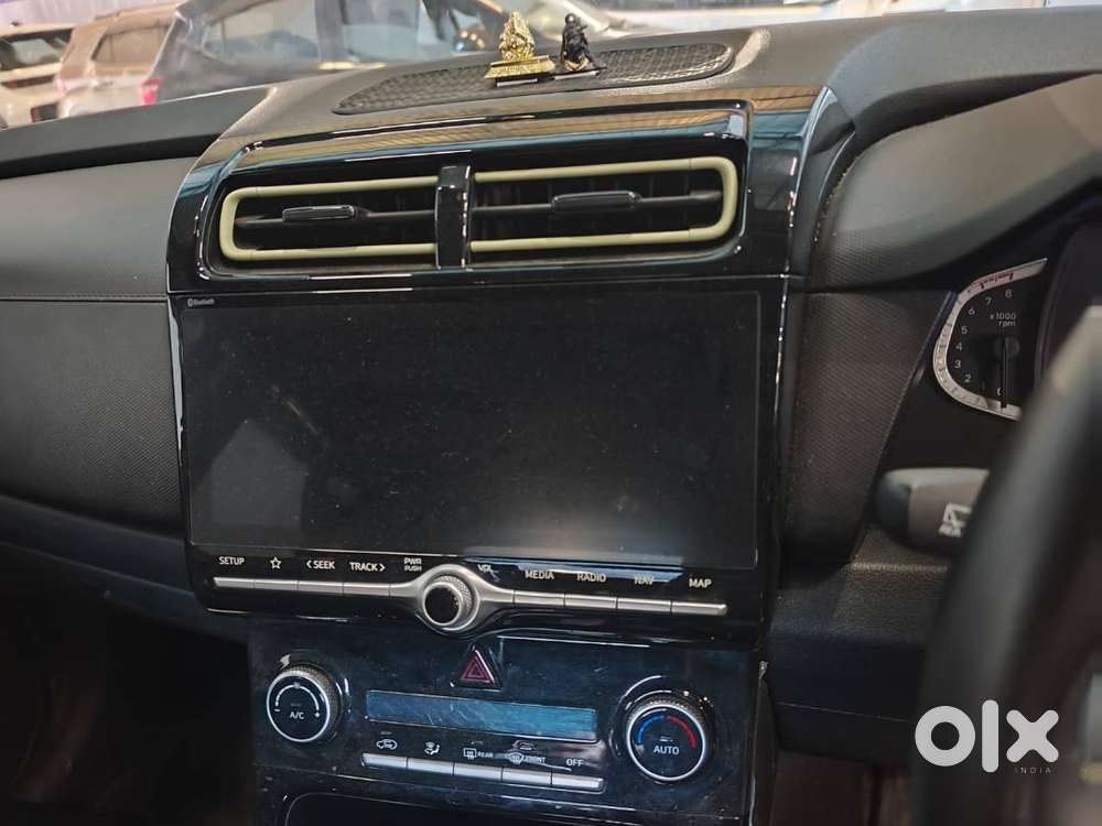 Creta For Sale 21000km