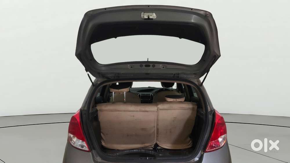 Hyundai I20 2012-2014 Sportz 1.2, 2014, Petrol