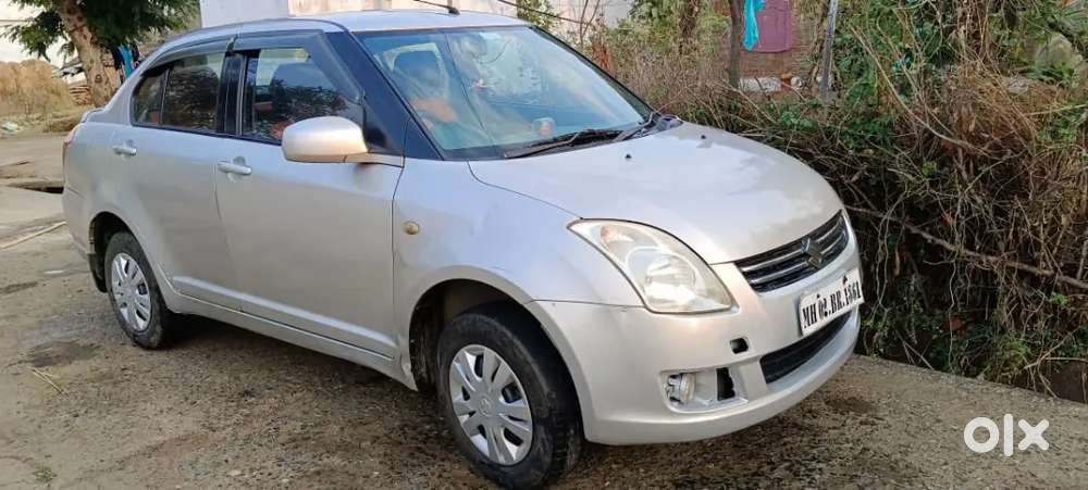 Maruti Suzuki Dzire
