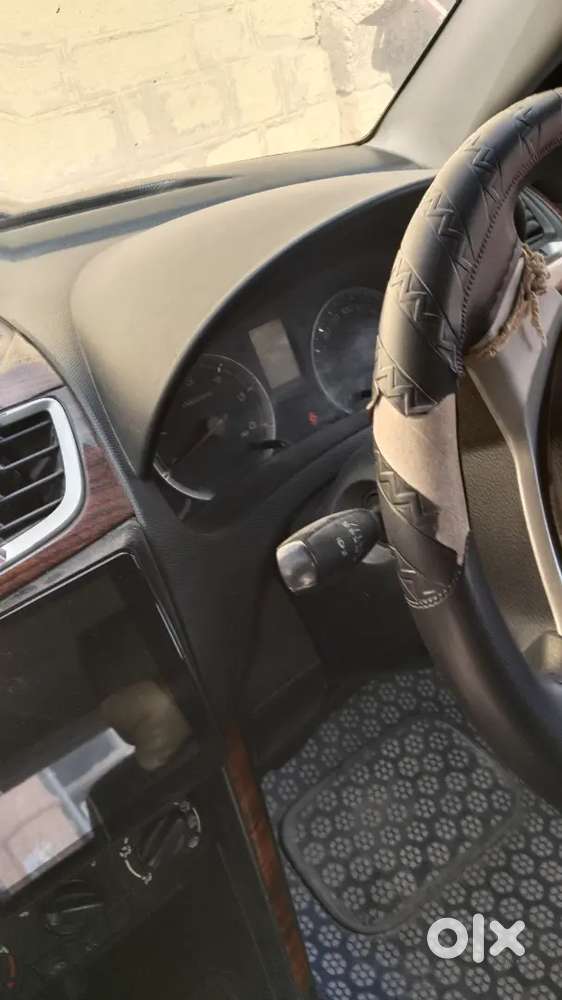 Maruti Suzuki Swift 2012 Diesel 90000 Km Driven