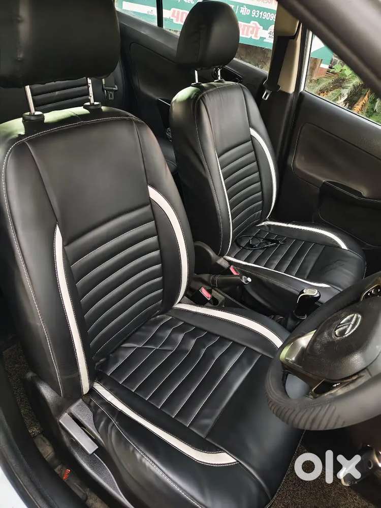 Tata Zest 2016 Diesel 68000 Km Driven