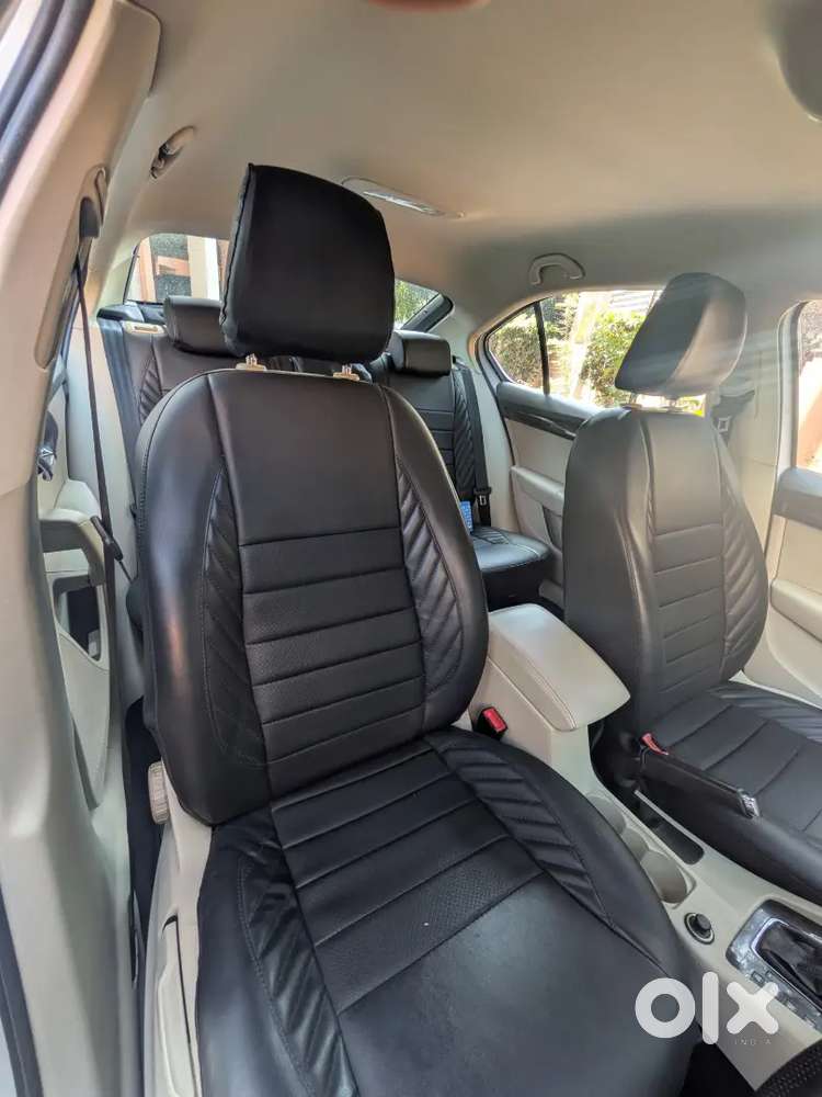Skoda Octavia 2017 Petrol Well Maintained