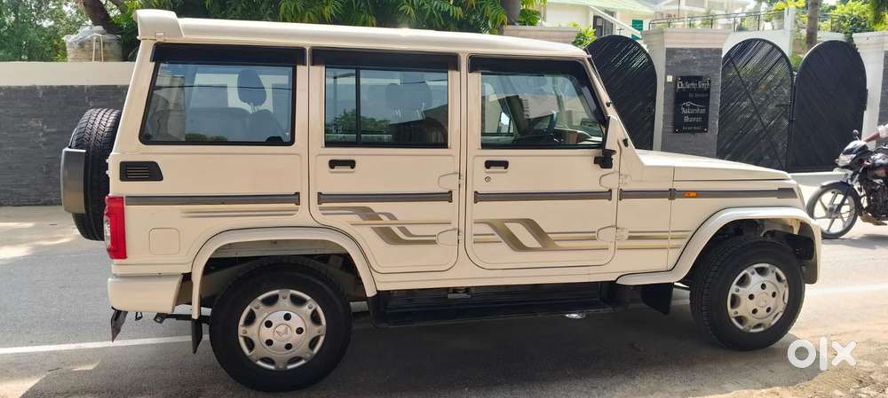 Mahindra Bolero 1.5 B6, 2025, Diesel
