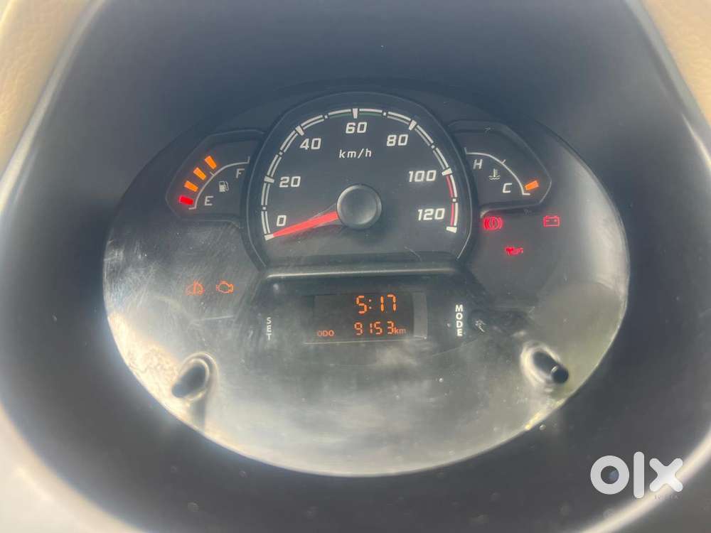Tata Nano Xt, 2016, Petrol