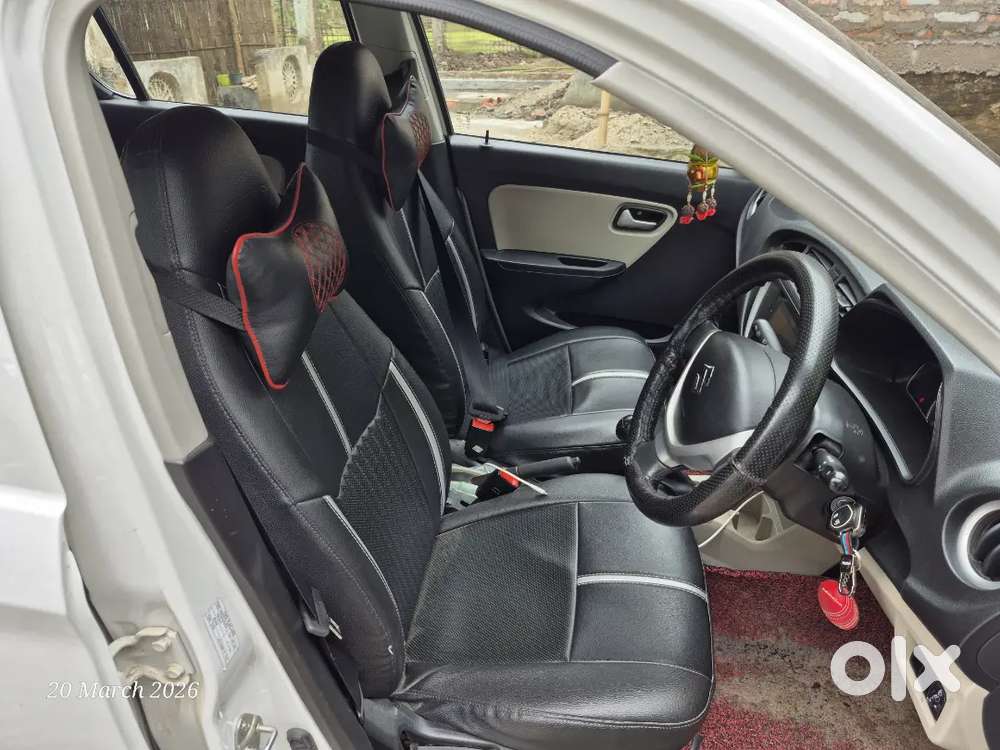 Maruti Suzuki Alto Vxi Plus 2022