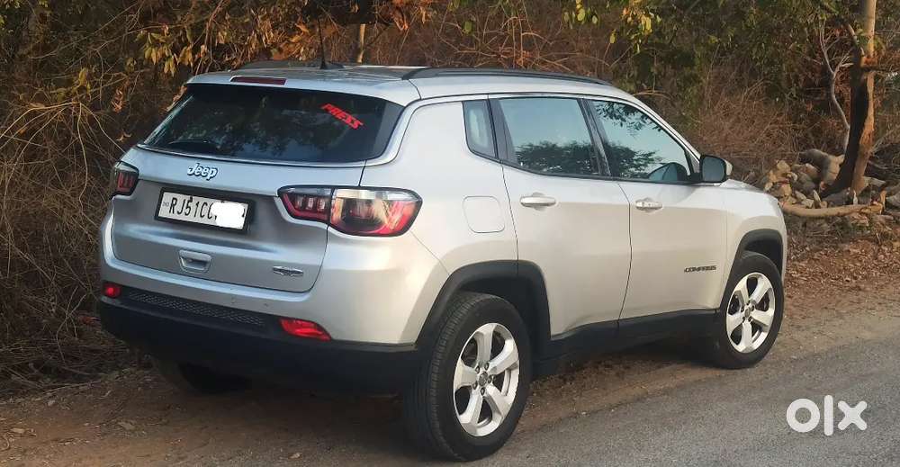 Good Condition Car
