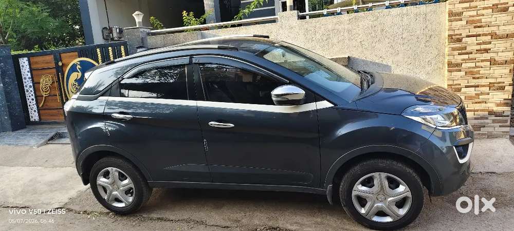 Tata Nexon 2018 December