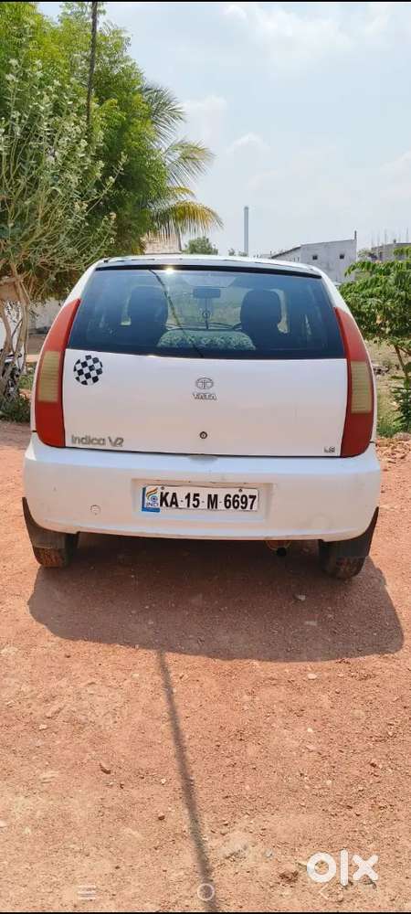 Tata Indica Diesel Manual 2014