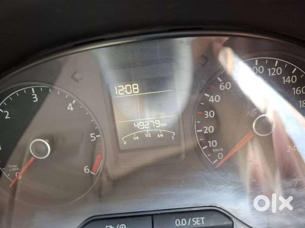 Volkswagen Ameo 1.5 Tdi Highline, 2018, Diesel