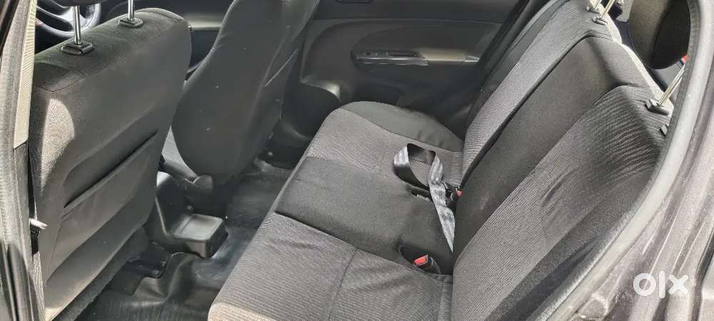 Maruti Suzuki Swift 2017 Diesel Well Maintained
