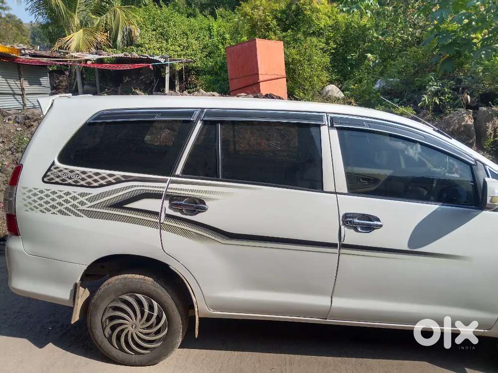 Vip Number Car Full Maintained